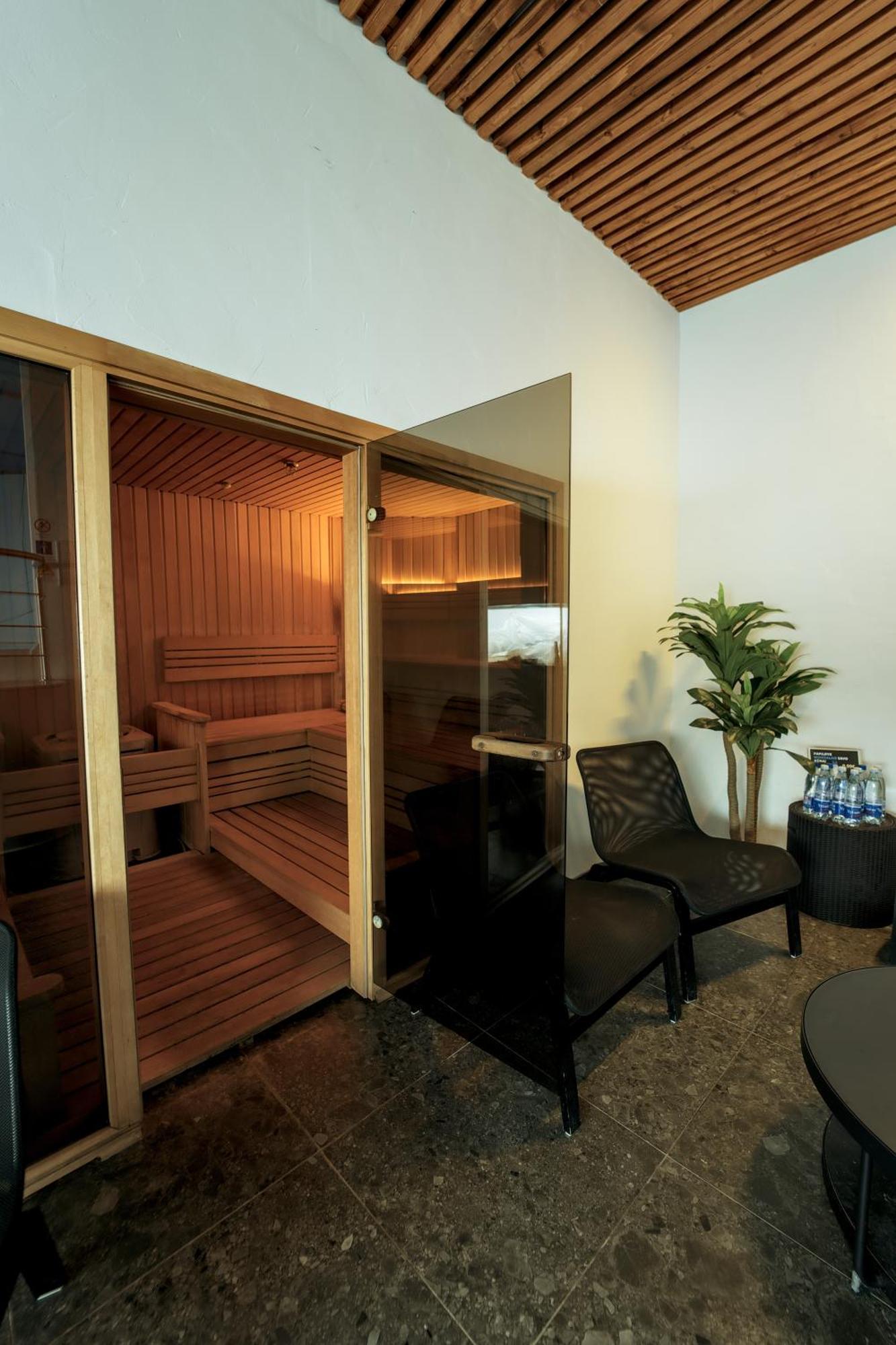 Zaliakalnio Terasos Apartamentai Каунас Екстер'єр фото